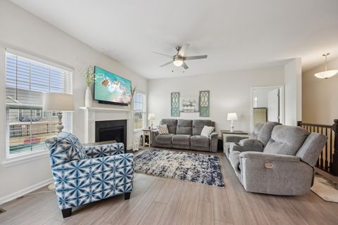 Tiny photo for 1085 Station Boulevard, Elburn, IL 60119 (MLS # 12566684)