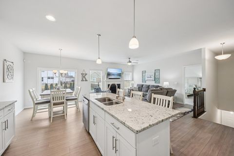 Tiny photo for 1085 Station Boulevard, Elburn, IL 60119 (MLS # 12566684)