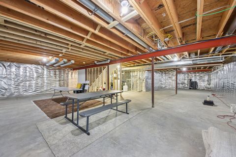 Tiny photo for 1085 Station Boulevard, Elburn, IL 60119 (MLS # 12566684)