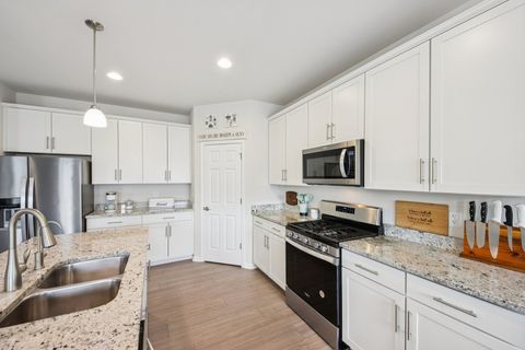 Tiny photo for 1085 Station Boulevard, Elburn, IL 60119 (MLS # 12566684)