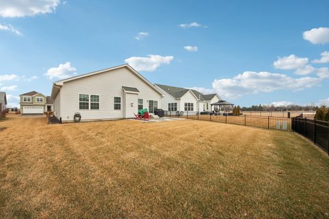 Tiny photo for 1085 Station Boulevard, Elburn, IL 60119 (MLS # 12566684)