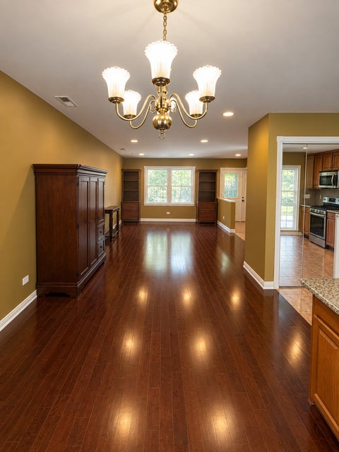 Tiny photo for 378 Thorncliffe Heights, Glendale Heights, IL 60139 (MLS # 12766189)