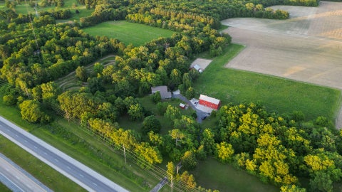 Tiny photo for 2796 US Highway 51 Highway, Clinton, IL 61727 (MLS # 12652678)