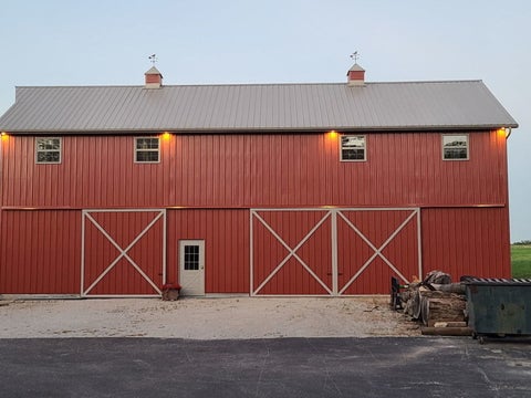 Tiny photo for 2796 US Highway 51 Highway, Clinton, IL 61727 (MLS # 12652678)