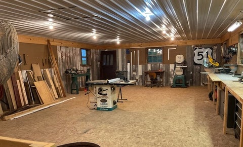 Tiny photo for 2796 US Highway 51 Highway, Clinton, IL 61727 (MLS # 12652678)