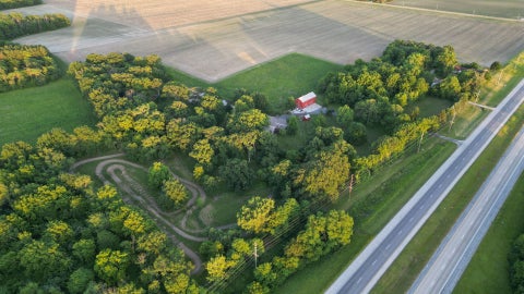 Tiny photo for 2796 US Highway 51 Highway, Clinton, IL 61727 (MLS # 12652678)