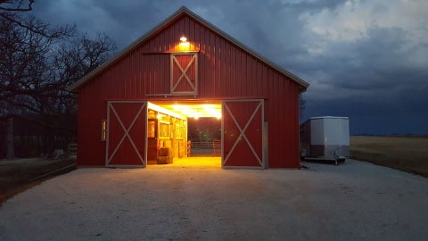 Tiny photo for 2796 US Highway 51 Highway, Clinton, IL 61727 (MLS # 12652678)