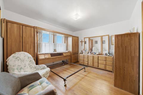 Tiny photo for 6111 W 55th Street, Chicago, IL 60638 (MLS # 12688891)