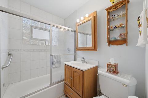 Tiny photo for 6111 W 55th Street, Chicago, IL 60638 (MLS # 12688891)