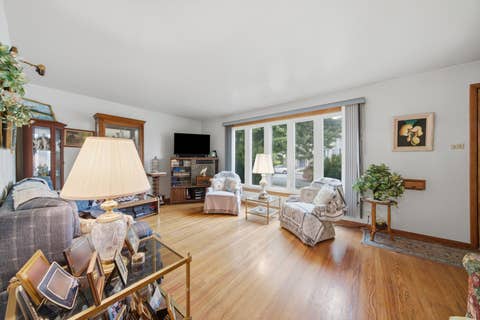 Tiny photo for 6111 W 55th Street, Chicago, IL 60638 (MLS # 12688891)