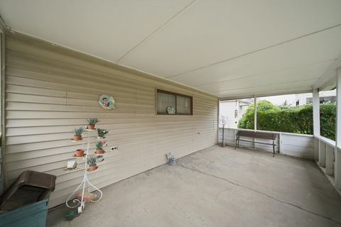 Tiny photo for 6111 W 55th Street, Chicago, IL 60638 (MLS # 12688891)