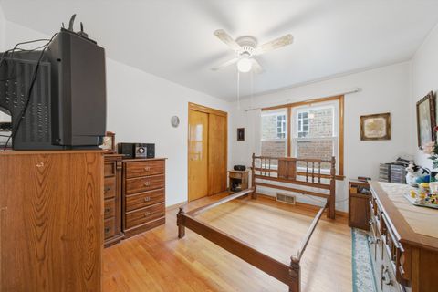 Tiny photo for 6111 W 55th Street, Chicago, IL 60638 (MLS # 12688891)