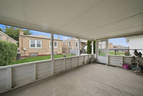 Tiny photo for 6111 W 55th Street, Chicago, IL 60638 (MLS # 12688891)