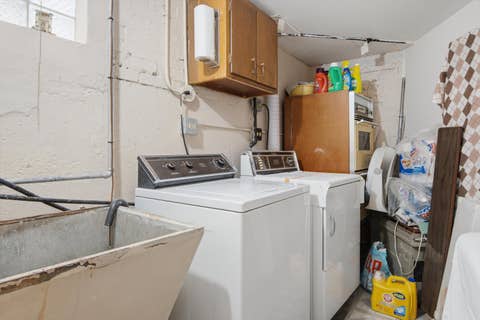 Tiny photo for 6111 W 55th Street, Chicago, IL 60638 (MLS # 12688891)