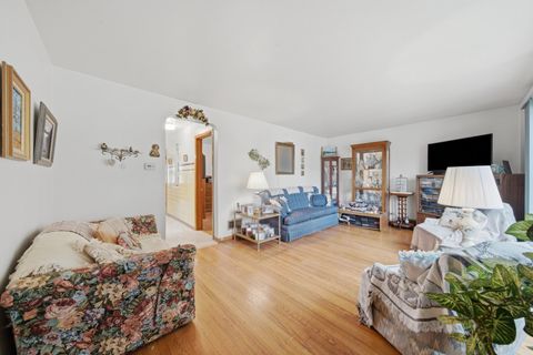 Tiny photo for 6111 W 55th Street, Chicago, IL 60638 (MLS # 12688891)