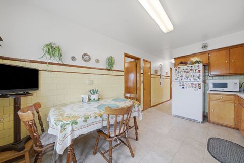 Tiny photo for 6111 W 55th Street, Chicago, IL 60638 (MLS # 12688891)