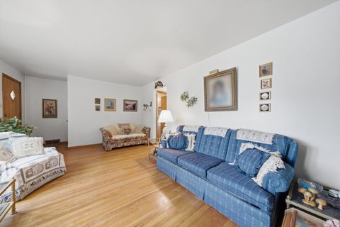 Tiny photo for 6111 W 55th Street, Chicago, IL 60638 (MLS # 12688891)