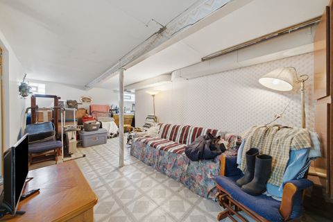 Tiny photo for 6111 W 55th Street, Chicago, IL 60638 (MLS # 12688891)
