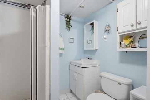 Tiny photo for 6111 W 55th Street, Chicago, IL 60638 (MLS # 12688891)