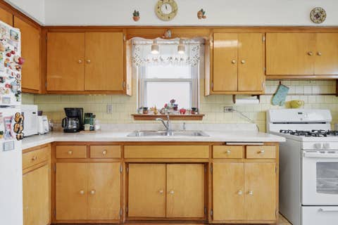 Tiny photo for 6111 W 55th Street, Chicago, IL 60638 (MLS # 12688891)