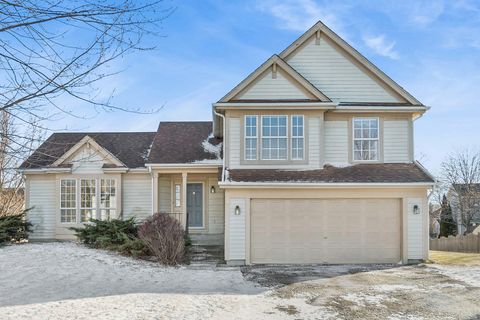 4 Pennsbury Court Bolingbrook IL 60440