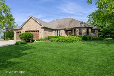 8820 WILCOX Court Newark IL 60541