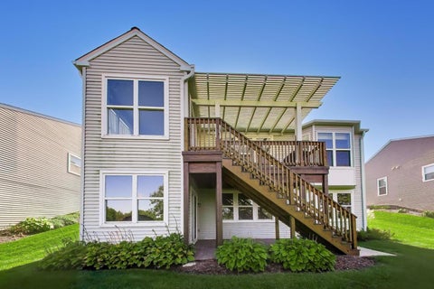 Tiny photo for 3172 Ravinia Circle, Mundelein, IL 60060 (MLS # 12771449)