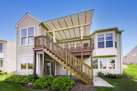 Tiny photo for 3172 Ravinia Circle, Mundelein, IL 60060 (MLS # 12771449)