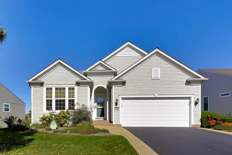 3172 Ravinia Circle, Mundelein, IL 60060 - #: 12771449