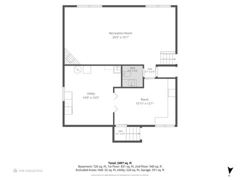 Tiny photo for 7525 W Manitoba Drive, Palos Heights, IL 60463 (MLS # 12761556)