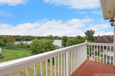 A home in South Barrington