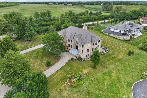 A home in South Barrington