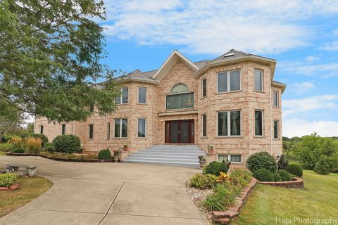 A home in South Barrington