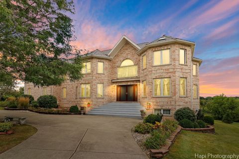 A home in South Barrington