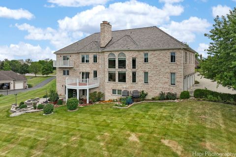 A home in South Barrington