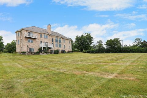 A home in South Barrington