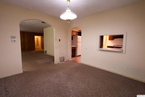 Tiny photo for 1234 Hamann Lane, Quincy, IL 62305 (MLS # 12608252)