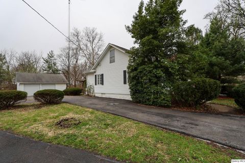 Tiny photo for 1234 Hamann Lane, Quincy, IL 62305 (MLS # 12608252)