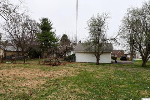 Tiny photo for 1234 Hamann Lane, Quincy, IL 62305 (MLS # 12608252)