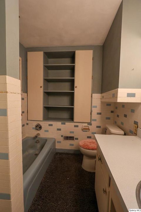 Tiny photo for 1234 Hamann Lane, Quincy, IL 62305 (MLS # 12608252)