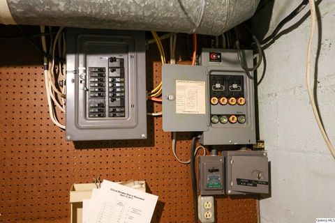 Tiny photo for 1234 Hamann Lane, Quincy, IL 62305 (MLS # 12608252)