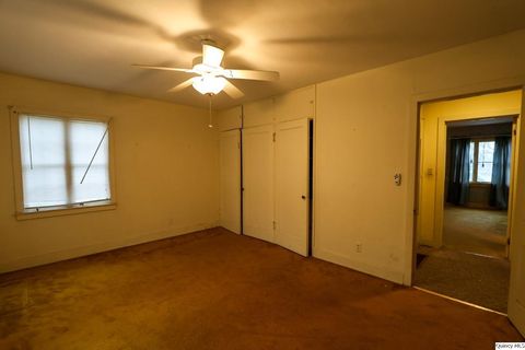 Tiny photo for 1234 Hamann Lane, Quincy, IL 62305 (MLS # 12608252)