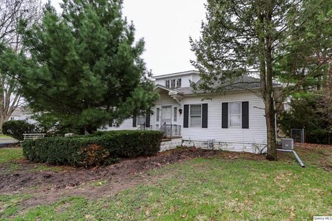 Tiny photo for 1234 Hamann Lane, Quincy, IL 62305 (MLS # 12608252)