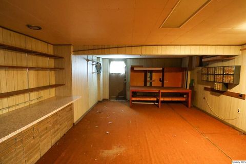 Tiny photo for 1234 Hamann Lane, Quincy, IL 62305 (MLS # 12608252)