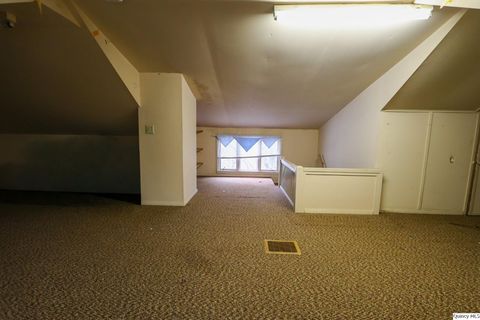 Tiny photo for 1234 Hamann Lane, Quincy, IL 62305 (MLS # 12608252)