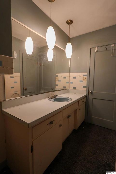 Tiny photo for 1234 Hamann Lane, Quincy, IL 62305 (MLS # 12608252)