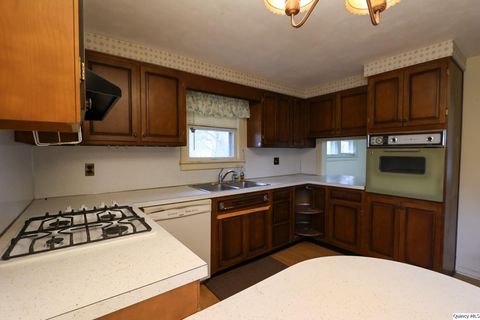 Tiny photo for 1234 Hamann Lane, Quincy, IL 62305 (MLS # 12608252)