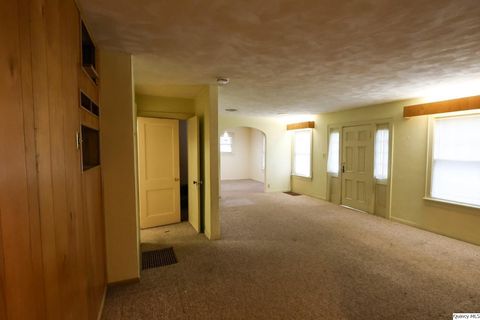 Tiny photo for 1234 Hamann Lane, Quincy, IL 62305 (MLS # 12608252)