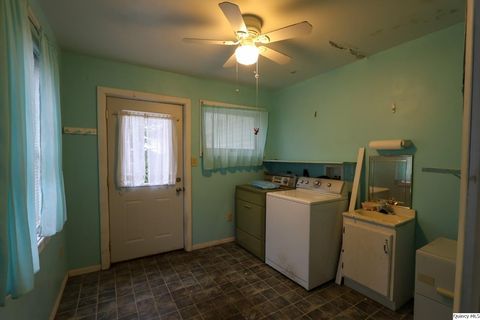 Tiny photo for 1234 Hamann Lane, Quincy, IL 62305 (MLS # 12608252)