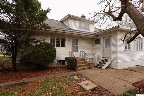 Tiny photo for 1234 Hamann Lane, Quincy, IL 62305 (MLS # 12608252)